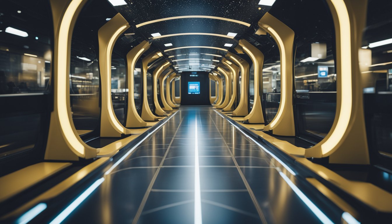 Employee Transport Management System Employee Transport Management System